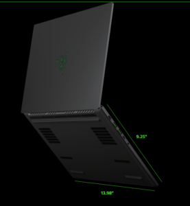 Razer Blade 15 2018 H2