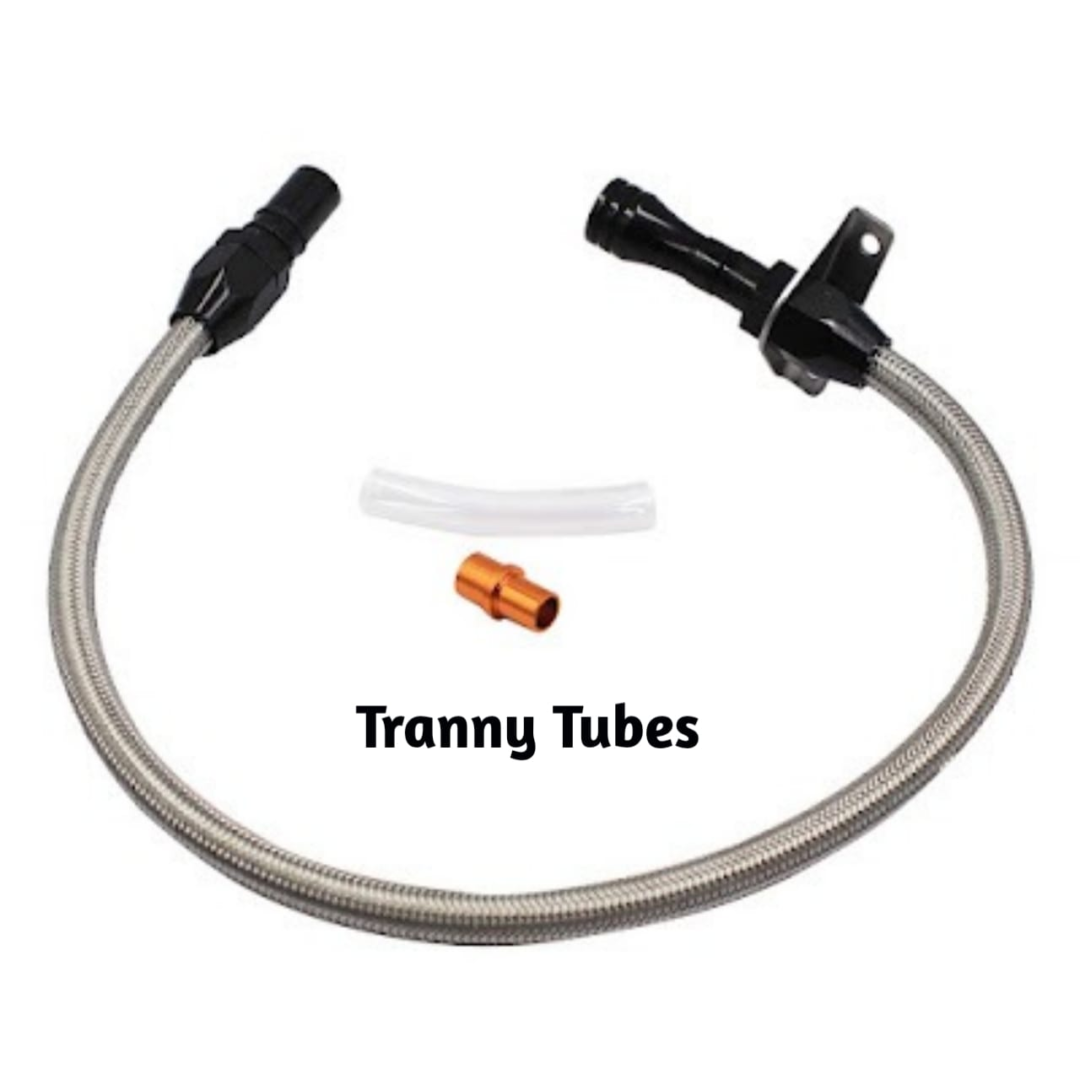 tranny tubes