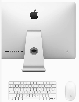 iMac pro i7 4k 