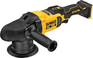 DeWalt 20v max power waxer