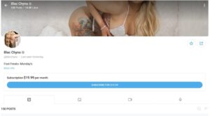 onlyfans creator income