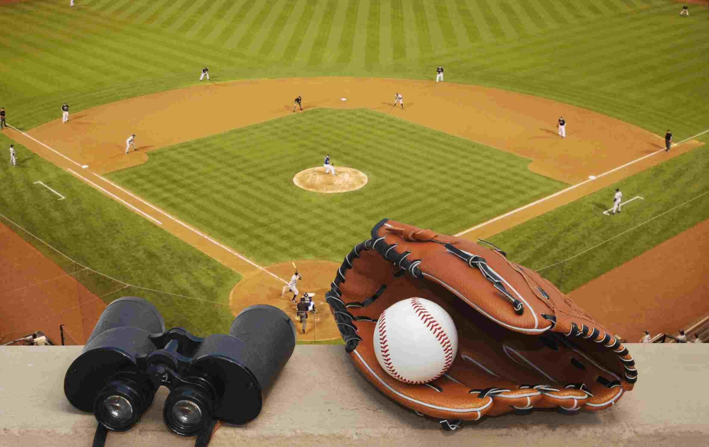How long do baseball games last?