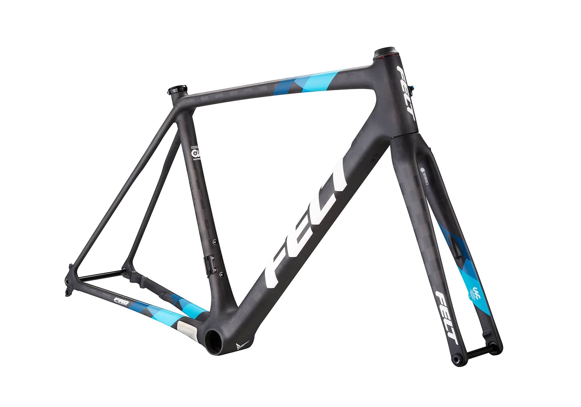 Frame of fr frd ultimate dura-ace di2