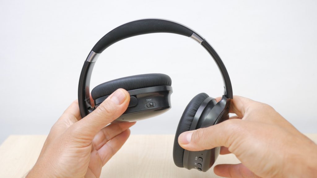 mpow h10 wireless