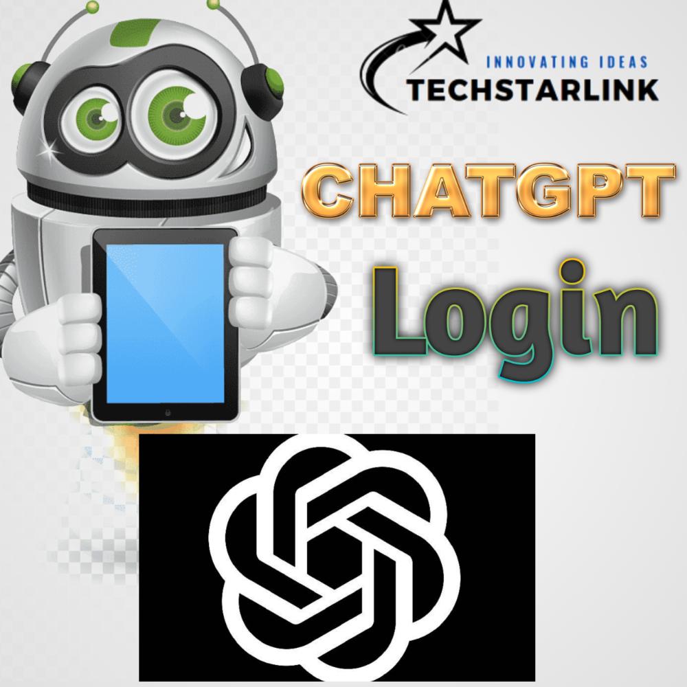 Why chat GPT login is not working?