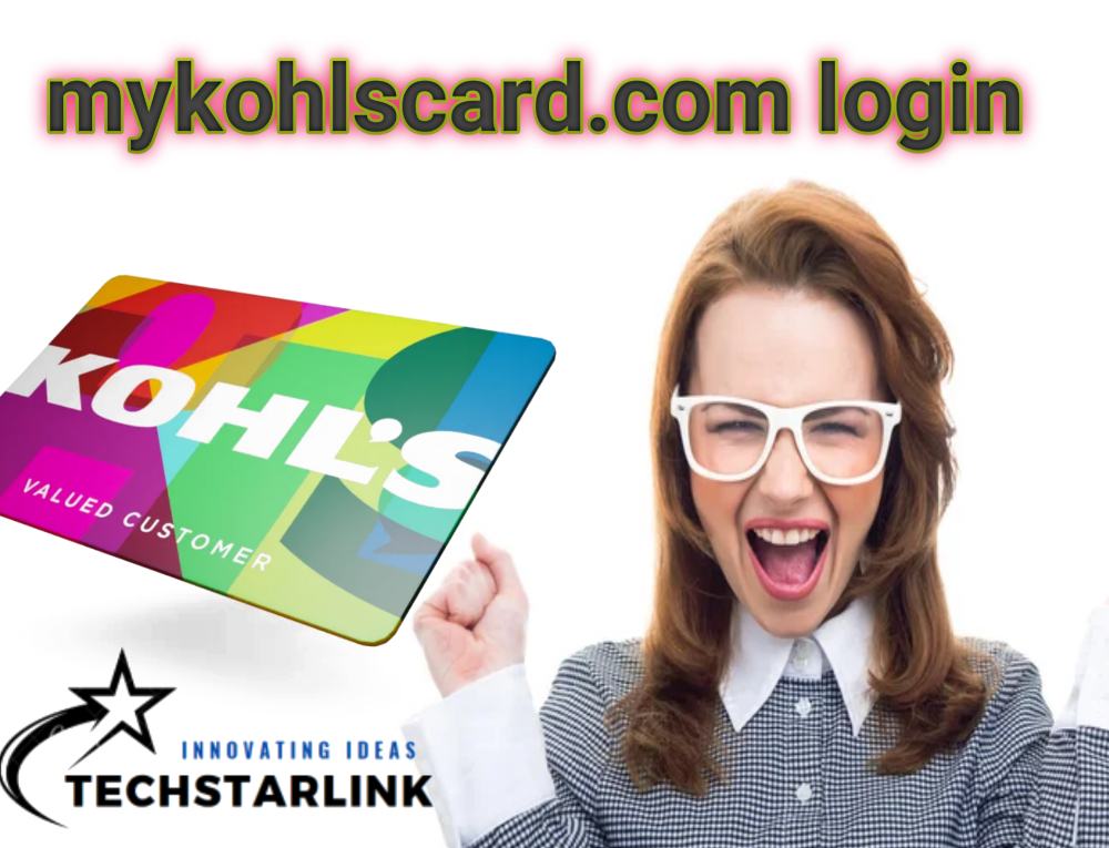 Security parameters you will get after mykohlscard.com login