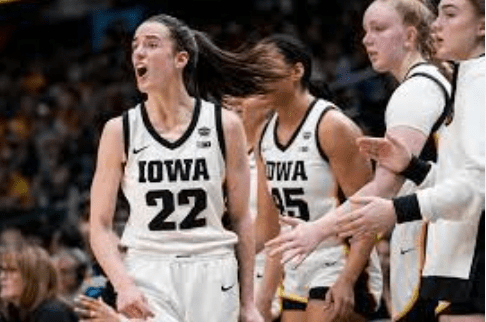How Long Are Women's College Basketball Games?
