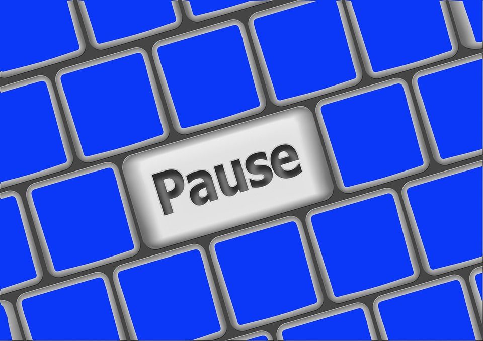 10.0.0..1 pause time