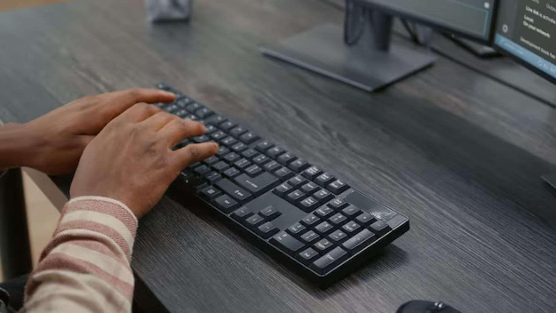 Reasons to Reset Your Logitech Wireless Keyboard