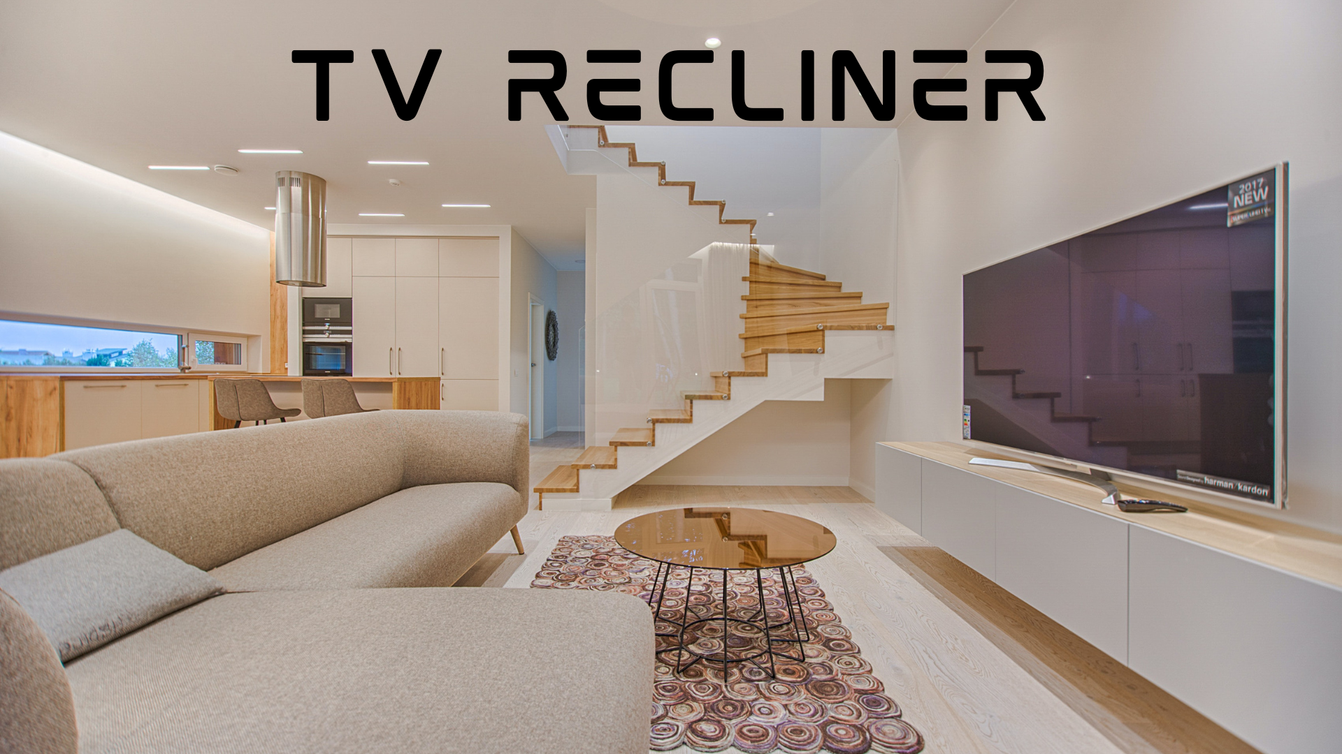 TV Recliner: What are Pros & Tips to buy?