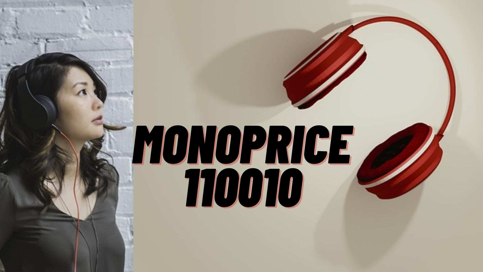 Monoprice 110010: Noise Cancelling Headphones – Specs, Design & Price