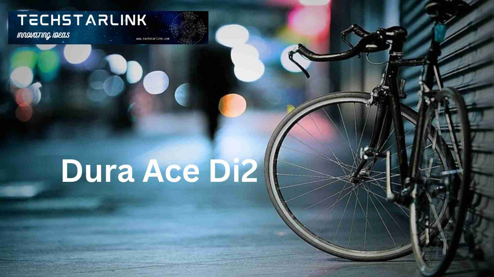 fr frd ultimate dura-ace di2 Bike Complete Info