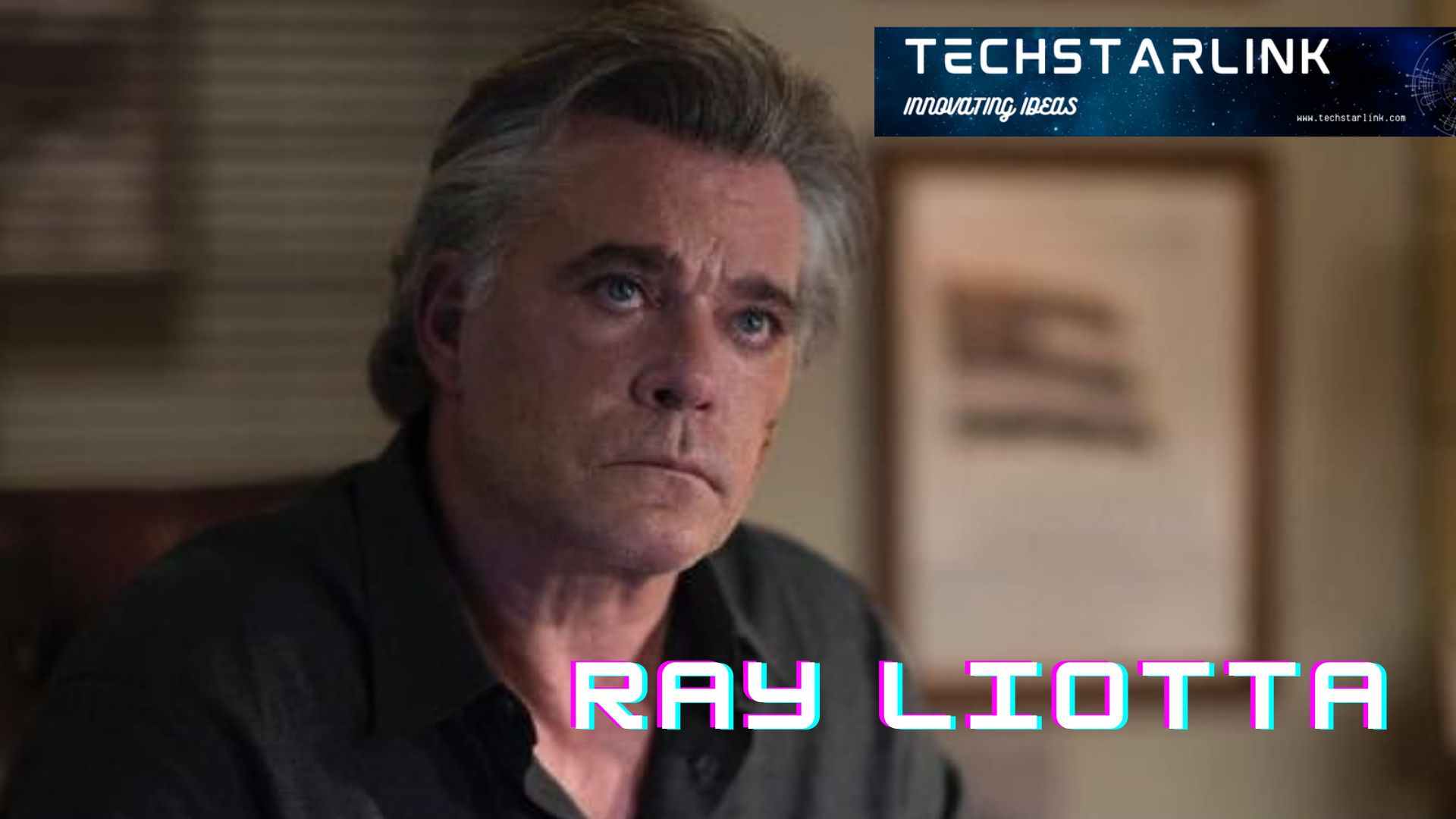 Ray liotta cause of death, Disease or Murder Autospy Revealed?