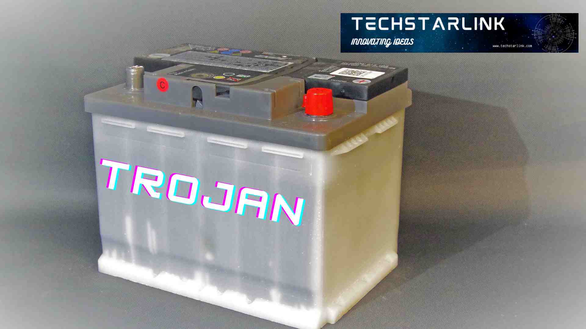 How Trojan Golf Cart Batteries are different? Life span & Specs