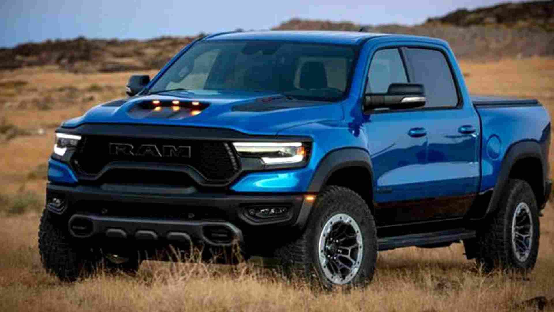 Dodge Ram 1500 Pickup Truck 2023 Prices and Specs