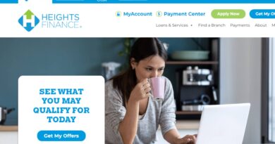 heights finance