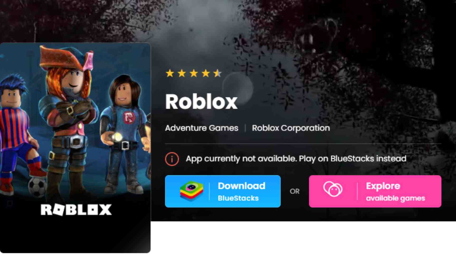 Now.gg Roblox: Play Free Game Online on Now.gg