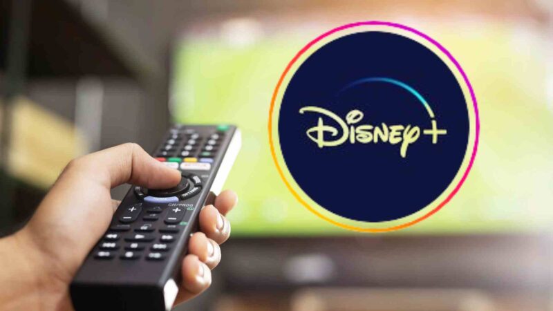 How To Fix Disney Plus not Working with Vizio TV?