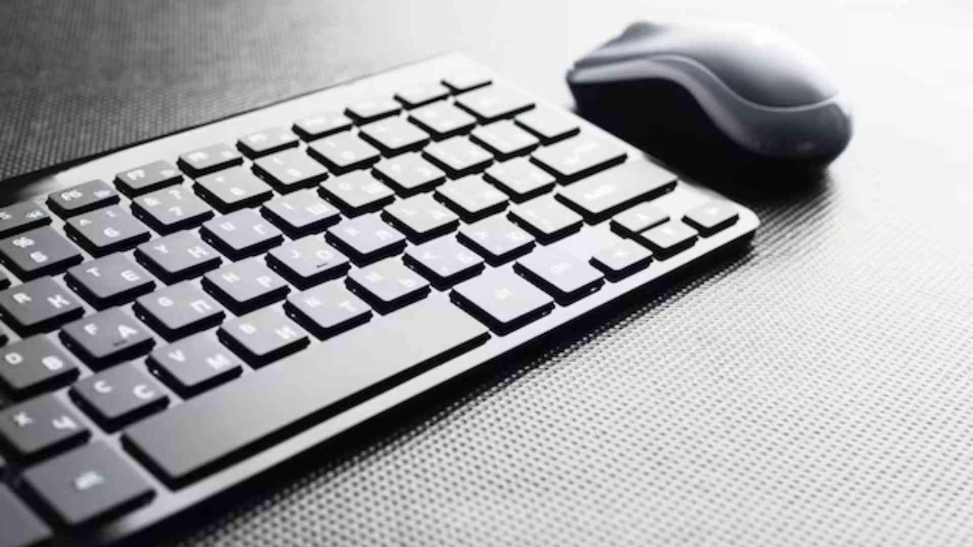 Very Quick Methods To Reset Logitech Keyboard – Come to Know