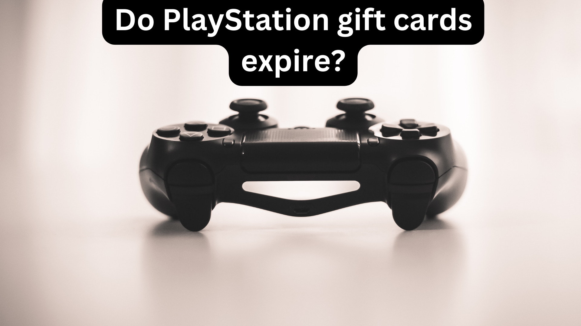 Do PlayStation gift cards expire & What can You Get with Cards?