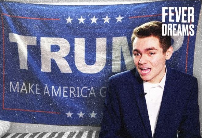 Nick Fuentes Net Worth: Allegations on him? Bio, Family & Cars
