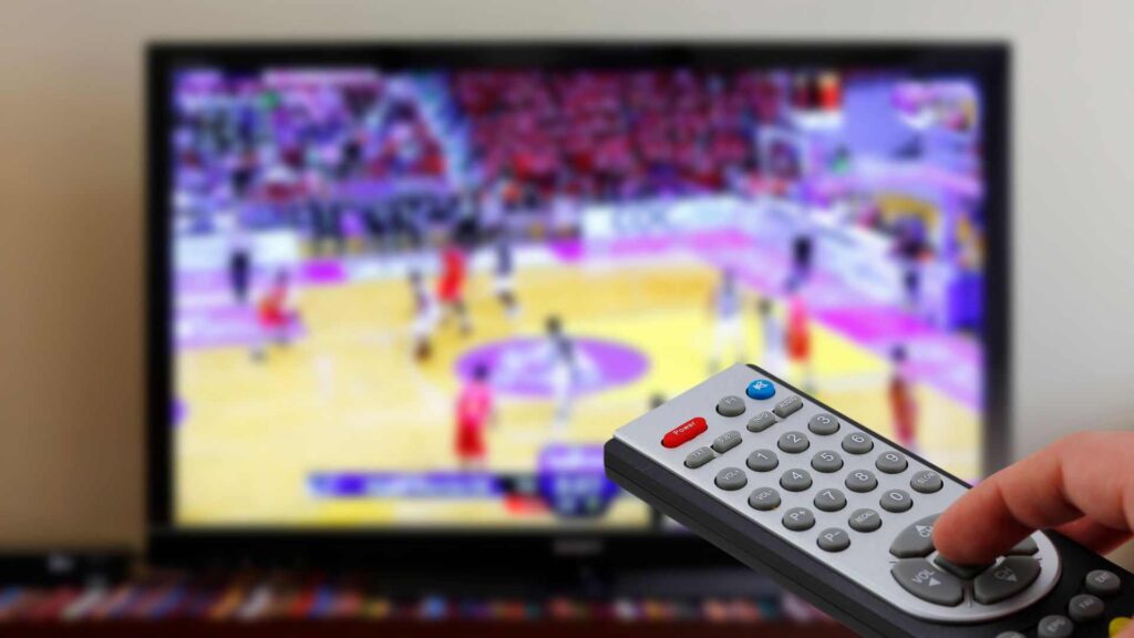 NBA (National Basketball Association)