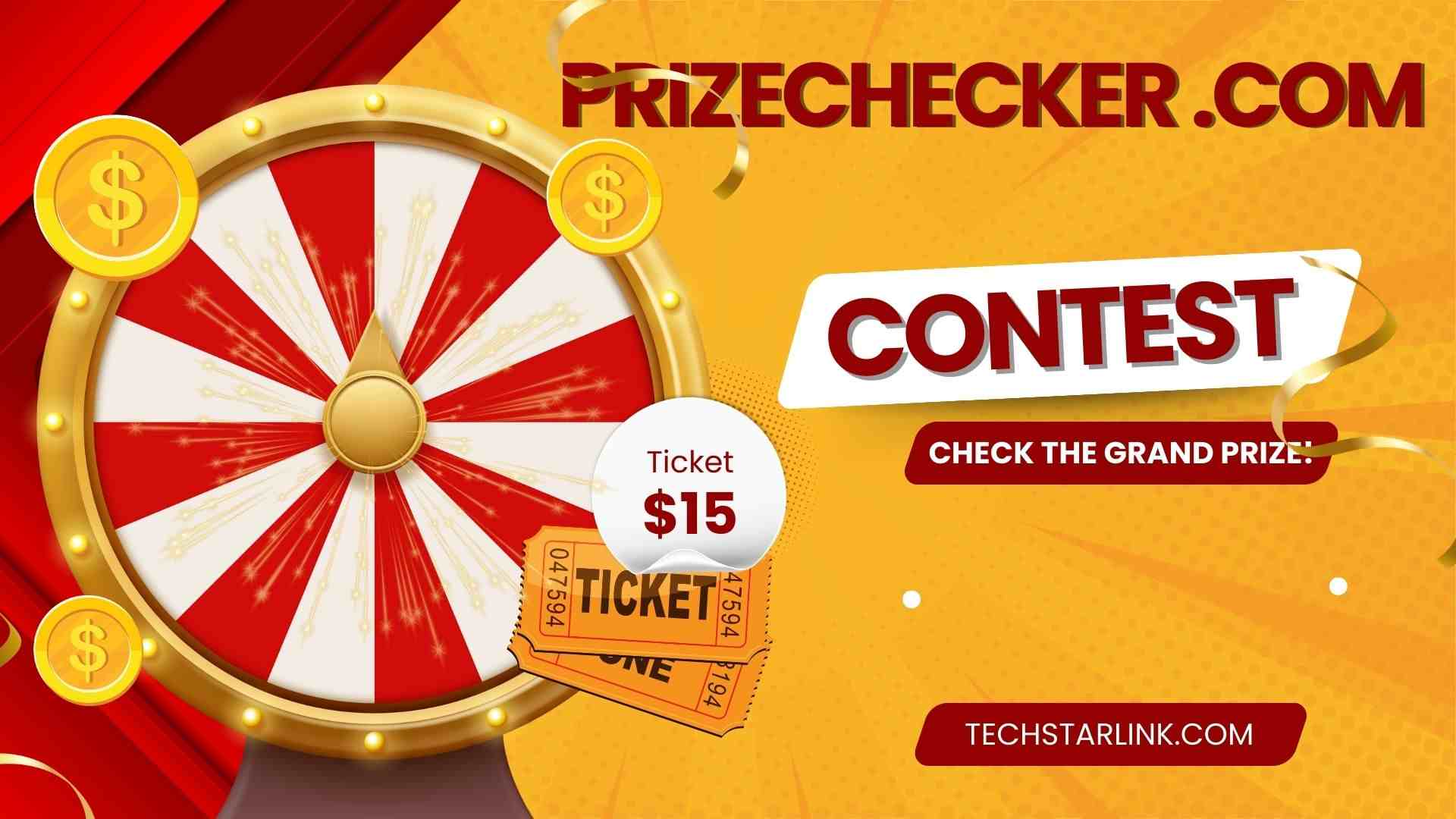 PrizeChecker .com: Everything You Need to Know